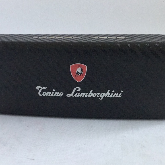 Tonino Lamborghini Men's TL904S 57mm Polarized Sun - Picture 2 of 7